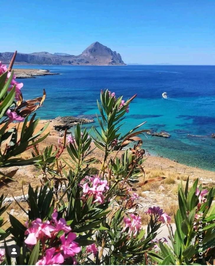 Villetta Castiglione سان فيتو لو كابو المظهر الخارجي الصورة